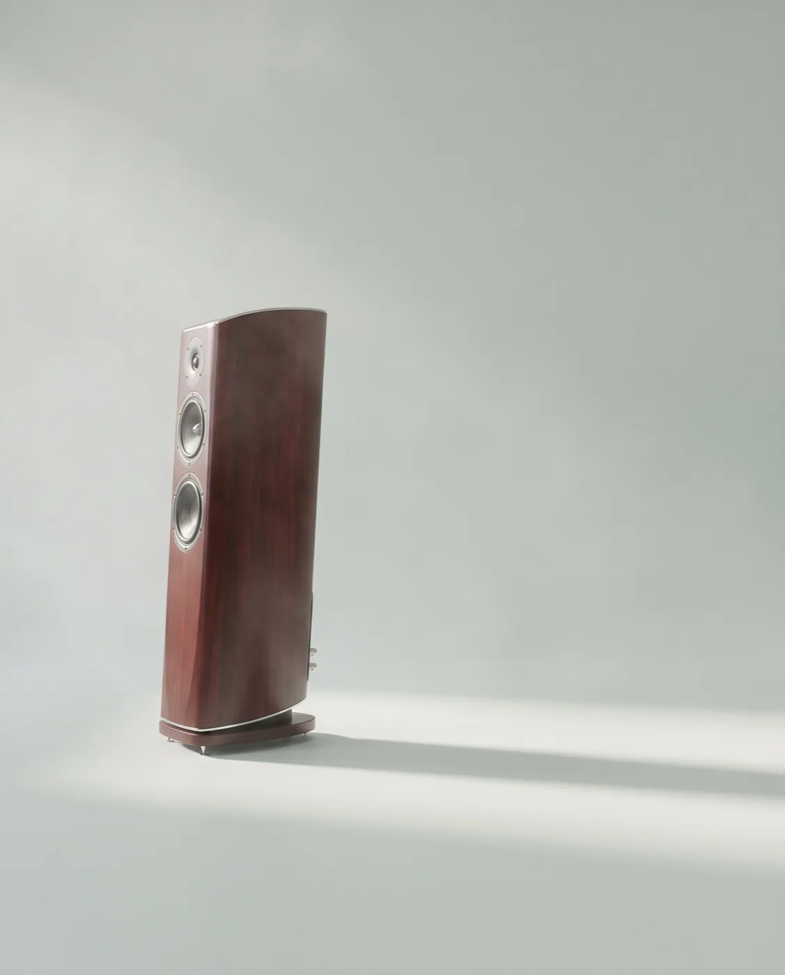 Audio still life inspired by the category