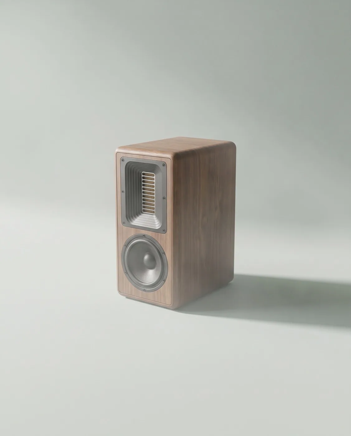 Audio still life inspired by the category