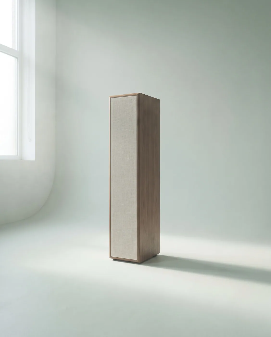 Passive Speakers still life
