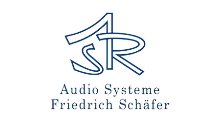 ASR Audio Systeme Friedrich Schäfer