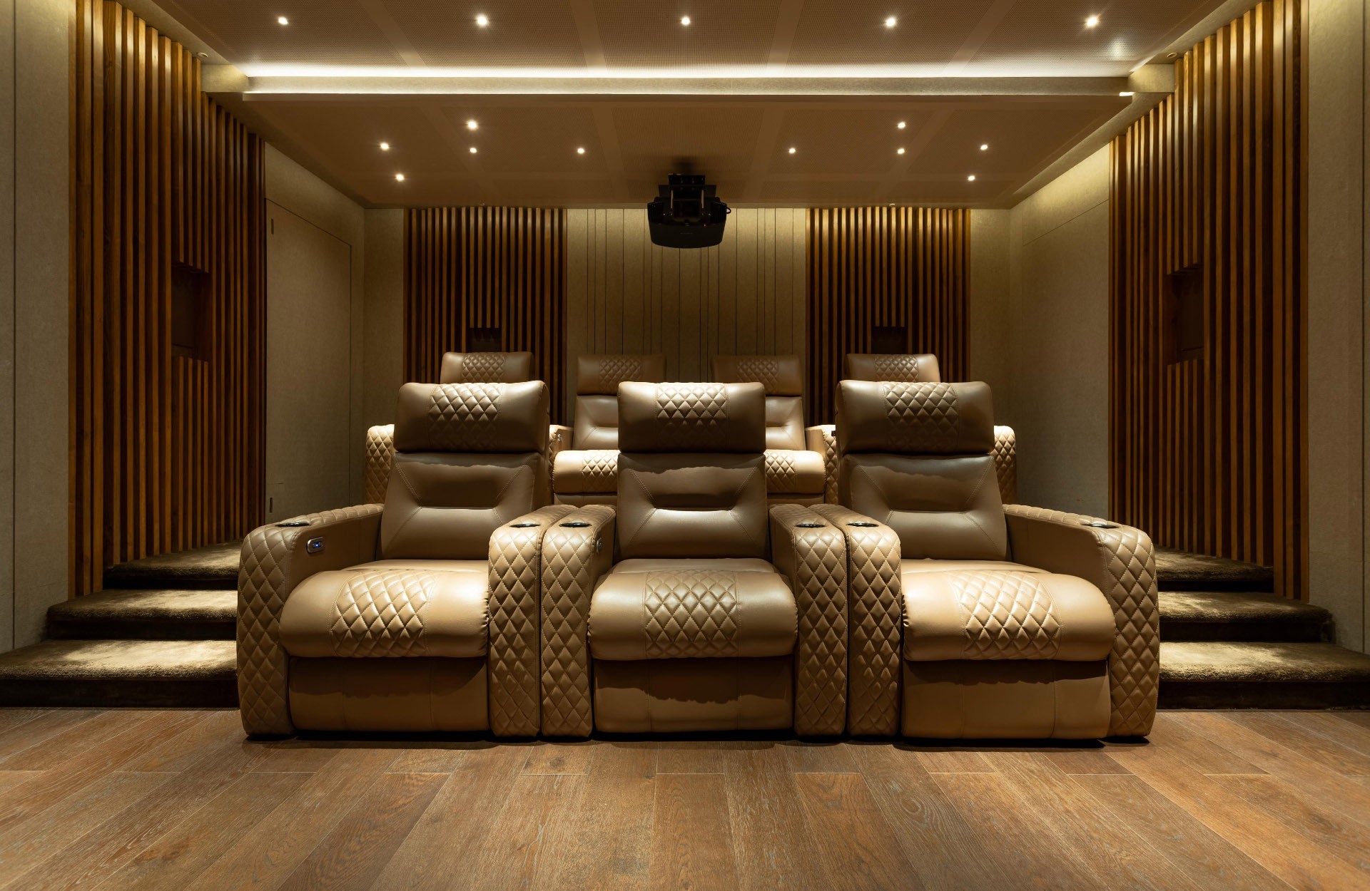 Home Theatre