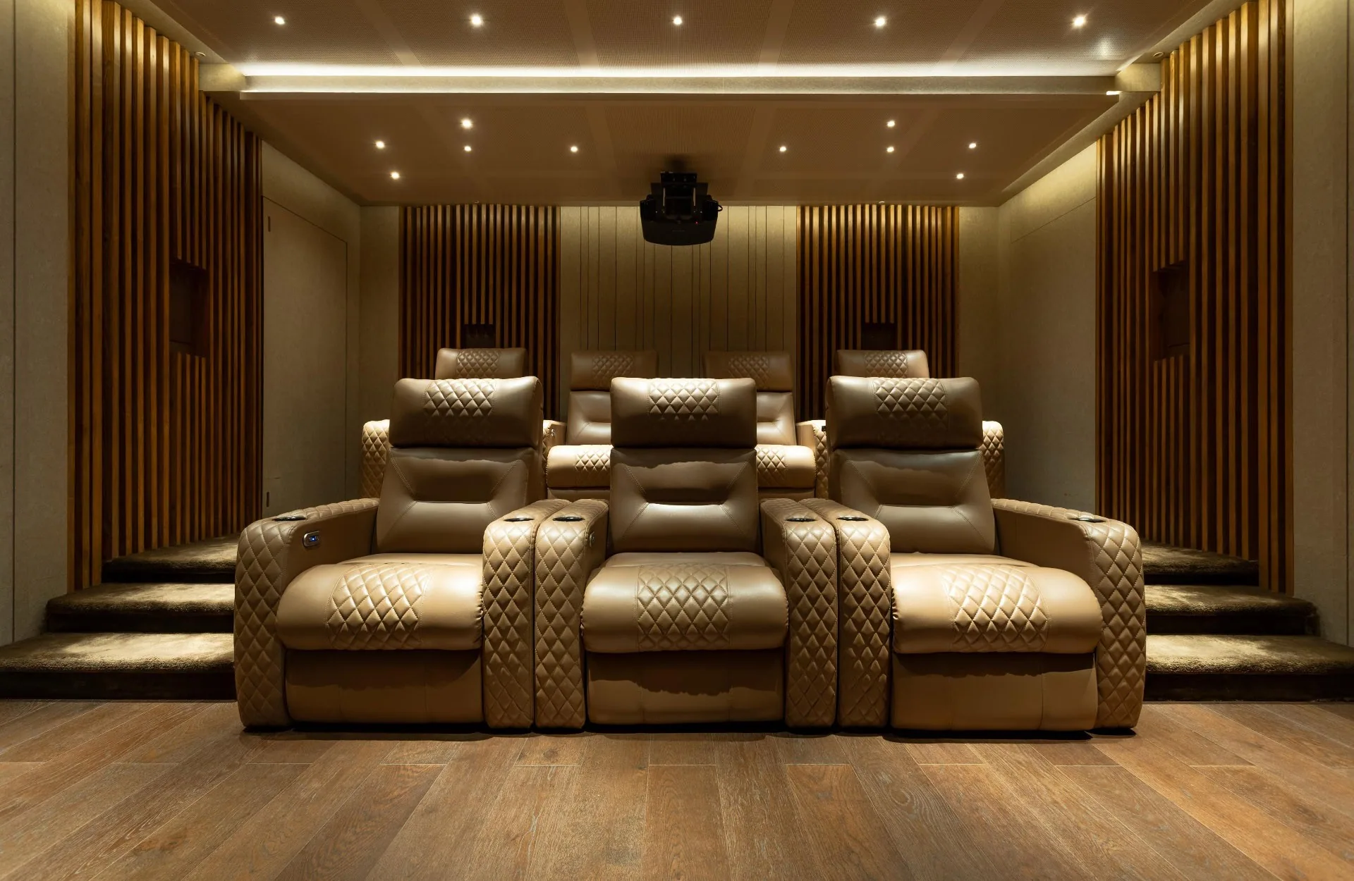 Home Theatre