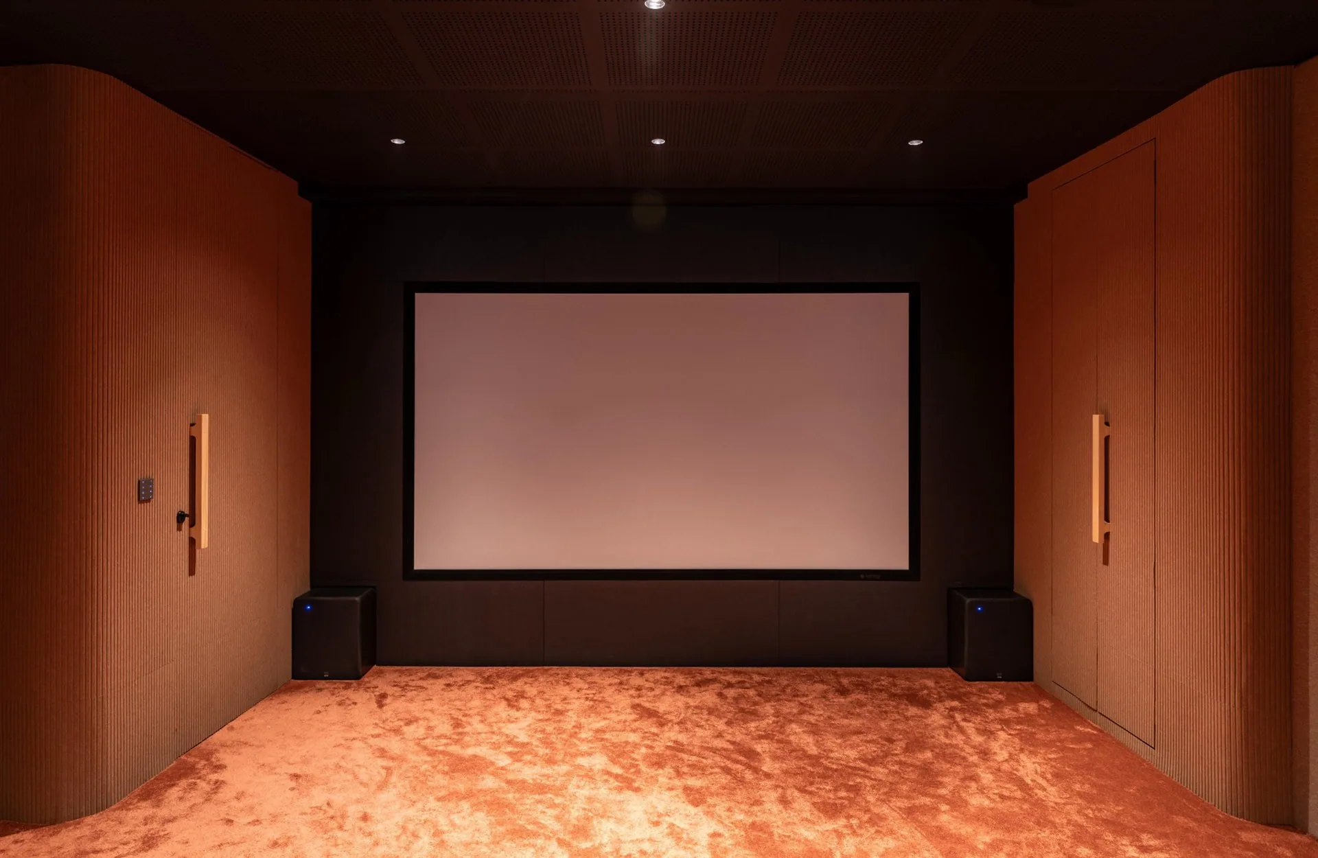 AV Installation